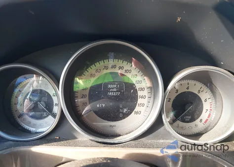 2014 Mercedes-Benz E 350 z USA, uszkodzony, nr VIN WDDHF5KB6EA890704